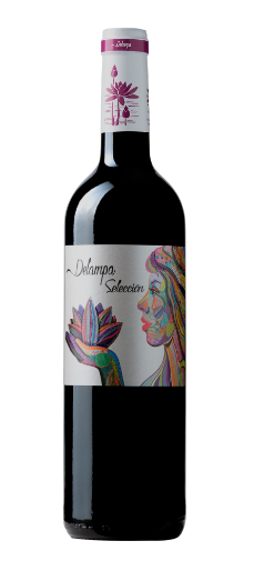 Delampa Selección 2022