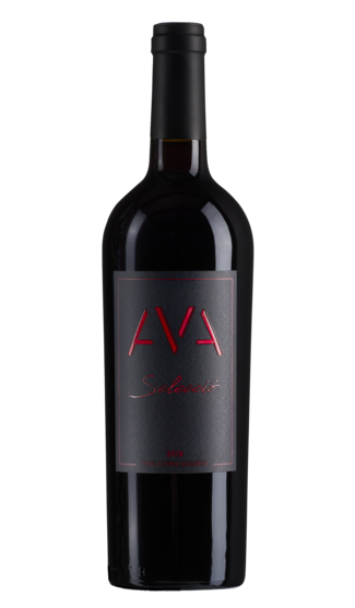 Ava Selecció Negre 2019