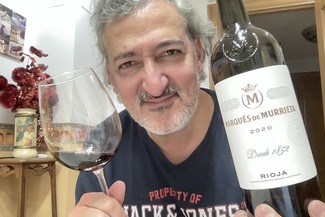 Marques de Murrieta Reserva 2020