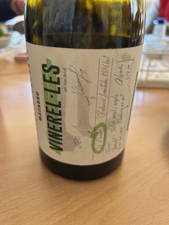 Vinerel les Macabeo 2019