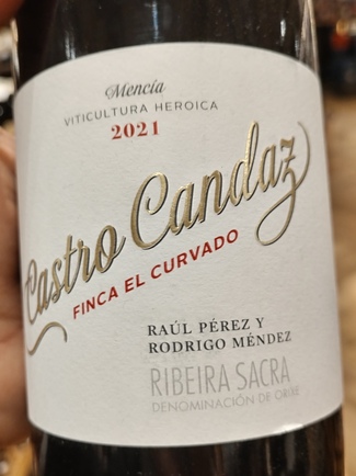 Finca El Curvado 2021