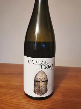 Cabeza de hierro 2020