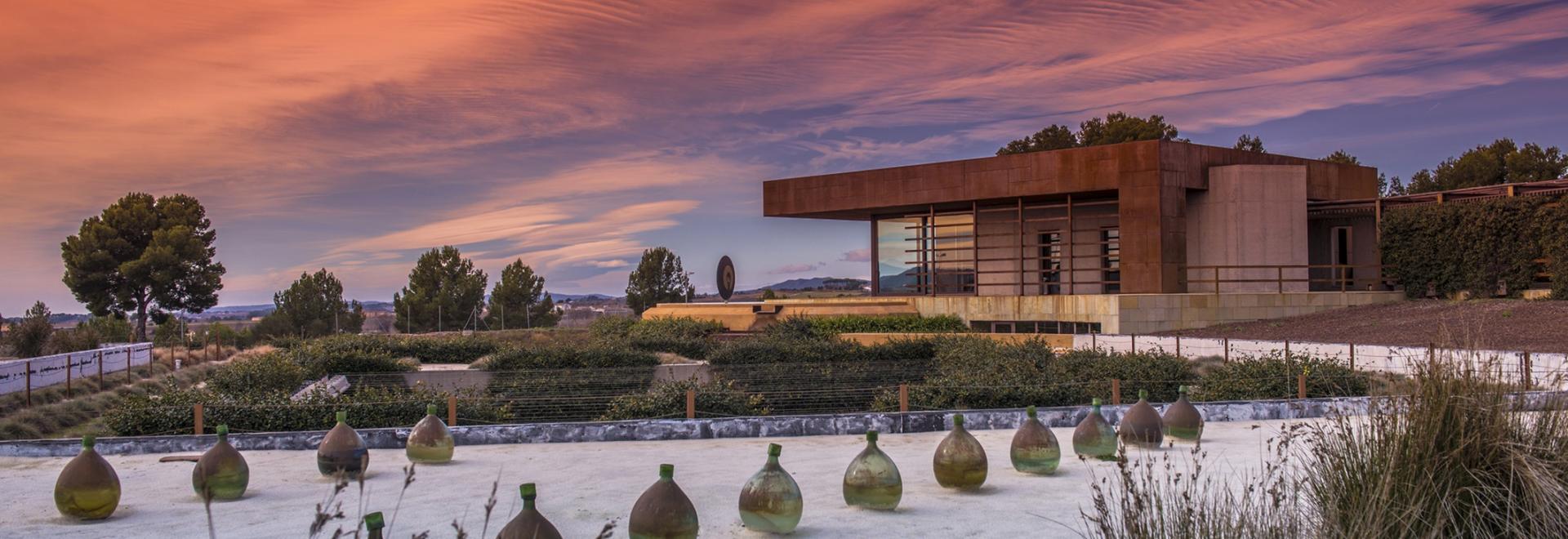 Familia Torres prevé incrementar sus ventas en un 7% este 2024