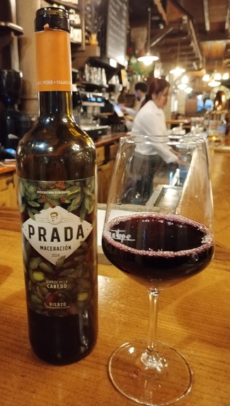 Prada Maceración 2024