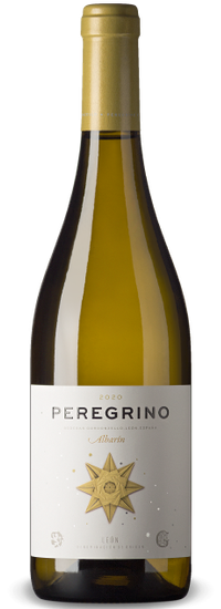 Peregrino Albarín 2024