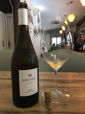 Muchada-Léclapart étoile 2022