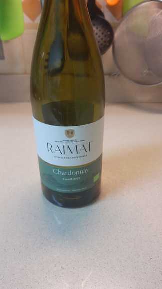 Raimat Castell Chardonnay 2023