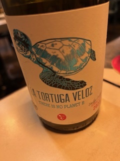 La Tortuga Veloz 2023