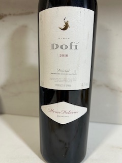 Dofí 2016