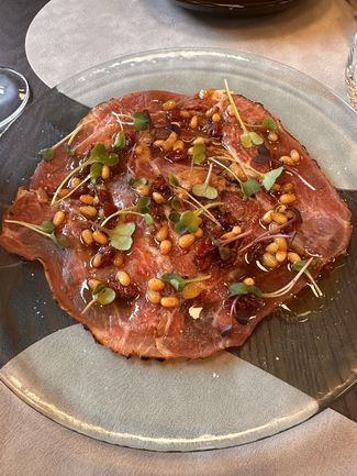 Restaurante Cocleque en Valencia