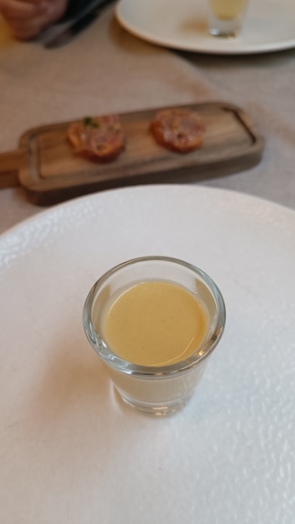 Restaurante La Farinera en Girona