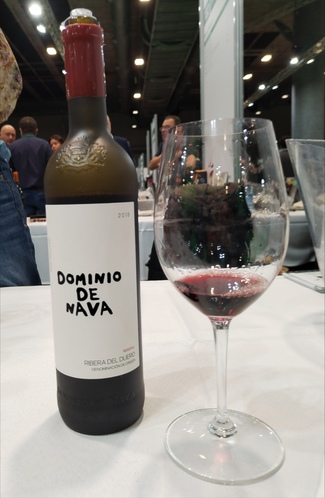 Dominio de Nava Reserva 2018
