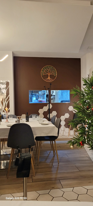 Restaurante La Forquilla en Barcelona