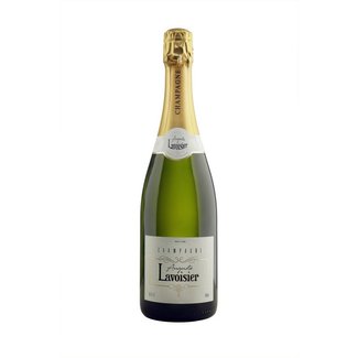 Auguste Lavoisier Brut
