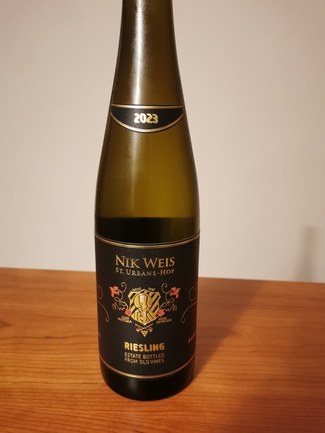 St Urbans Hof Nik Weis 2023