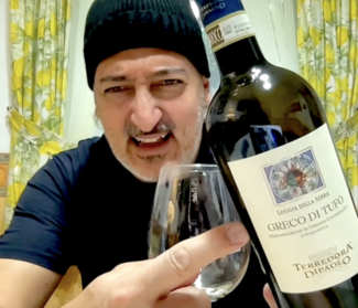 Terredora Dipaolo Greco di Tufo 2022