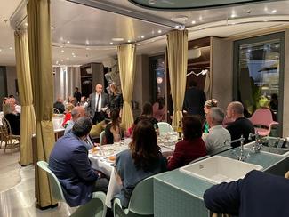 Los vinos de Rías Baixas rozan los 300 premios durante 2024