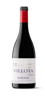 Villota Mazuelo 2022