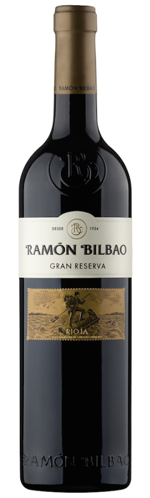 Ramón Bilbao Gran Reserva 2016