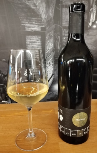 Carinyena Blanca 2022