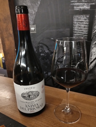 Ànima Del Priorat 2023