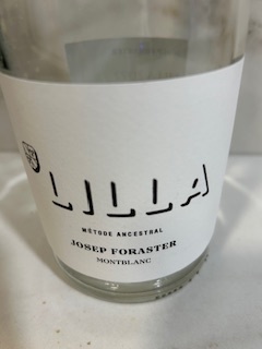 Josep Foraster Ancestral Lilla 2022