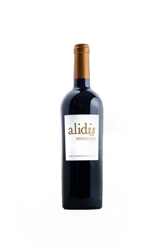 Alidis Reserva 2018