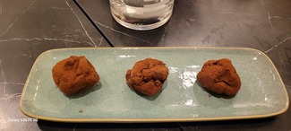 Petits fours