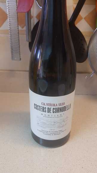 Costers de Cornudella 2021