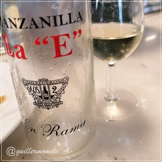 Manzanilla La E en Rama
