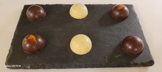 Petits-fours