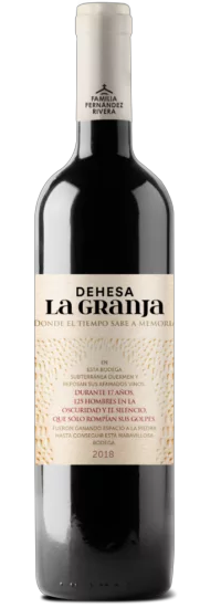 Dehesa La Granja 2021