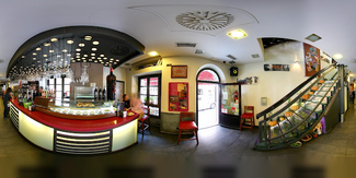 Restaurante Restaurante Garum en Córdoba