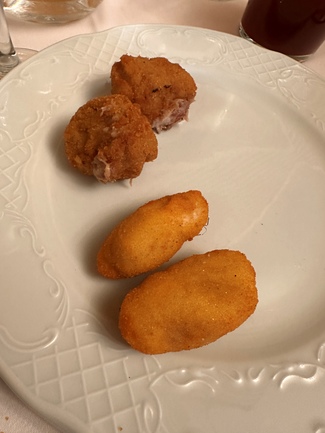 croquetas