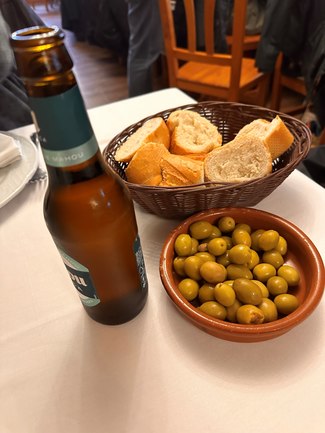 aperitivo