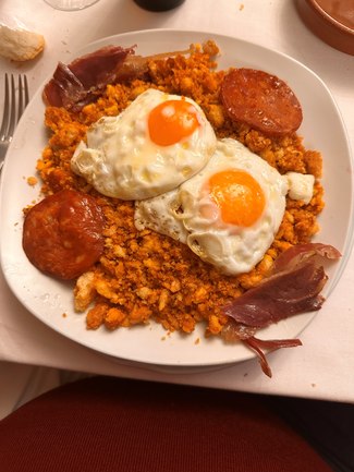 migas