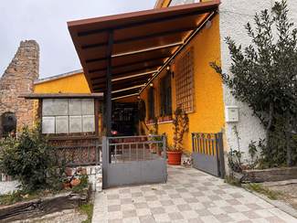 entrada