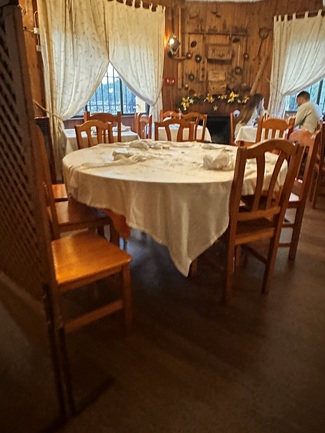 comedor