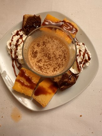 postre
