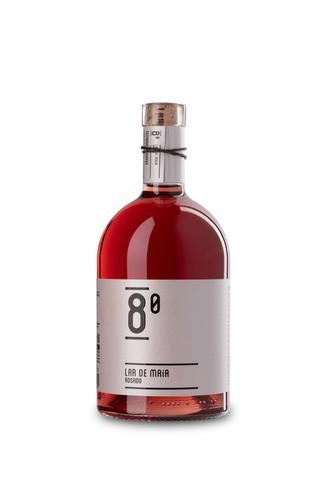 Lar de Maia 8º rosado