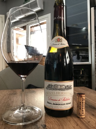 Domaine de Thalabert Crozes-Hermitage 2018