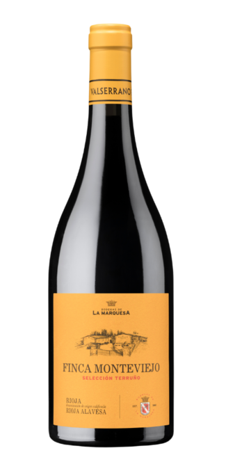 Finca Monteviejo 2019