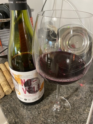 Novell de Bot 2024 2024