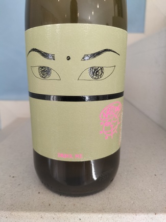 Drink Me Nat Cool Vinho Branco 2023