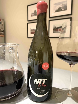 Mas d en Caçador 2013