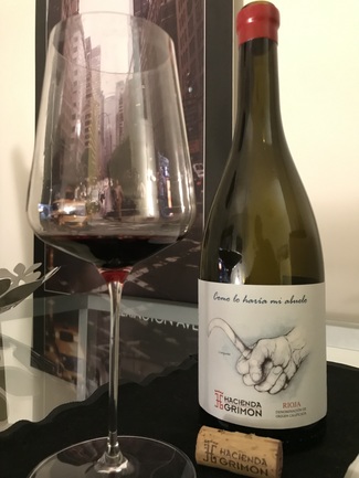 Como lo haría mi abuelo 2021