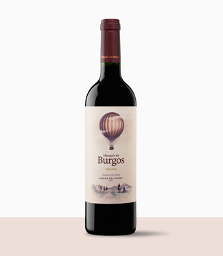 Marques de Burgos Crianza 2020