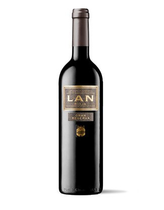 Lan Gran Reserva 2017