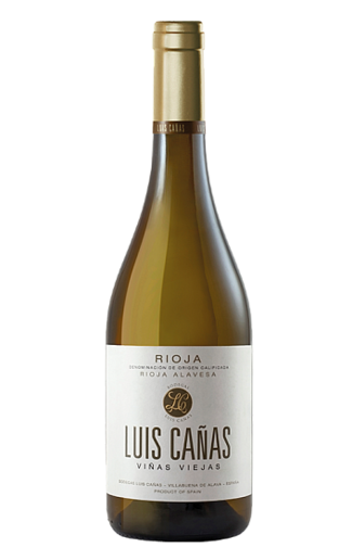 Luís Cañas Viñas Viejas 2022