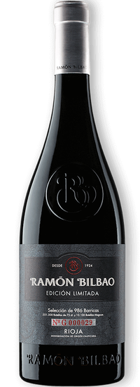 Ramón Bilbao Edición Limitada 2022